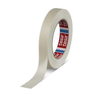 tesakrepp 4316 PV3 - 50m x 15mm - chamois