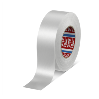 tesaband 4688 Standard - 50m x 50mm - rot