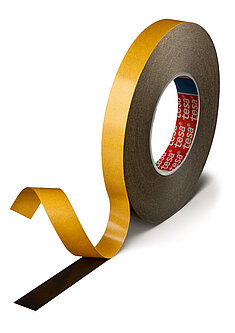 tesa 62906 - 50m x 120mm - schwarz