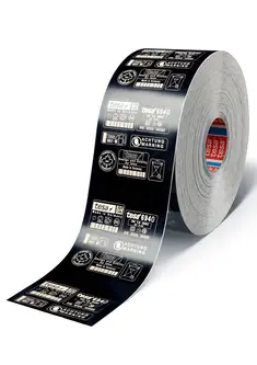 tesa ACXplus 7058 High Transparency, 18m x 6mm, farblos, 2000µm