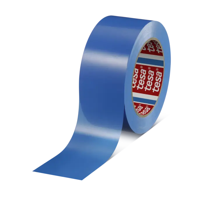 tesa ACXplus 7812 Black Line, 25m x 1260mm, schwarz, 1200µm