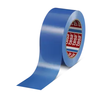 tesa ACXplus 07811, 25m x 1260mm, schwarz, 1100µm