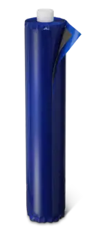 tesa ACXPLUS 7044 -1000 my - 900 mm - Stange - grau