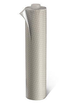 tesa ACXplus 7254 - 25 m x 900 mm - transparent