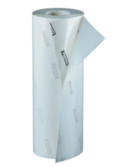 tesa ACXplus 75530 High Transparency, 12m x 500mm, transparent, 3000µm