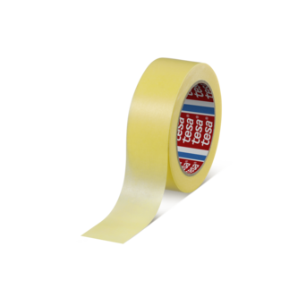 tesa Precision Mask 4334 - 50m x 30mm - gelb
