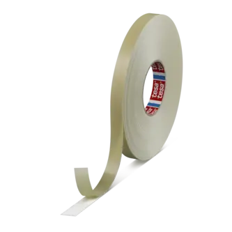 tesa ACXplus 73311, 25m x 25mm, schwarz, 1100µm