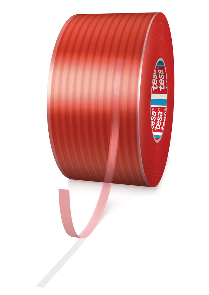 tesa ACXplus 7054 High Transparency, 25m x 900mm, farblos, 500µm