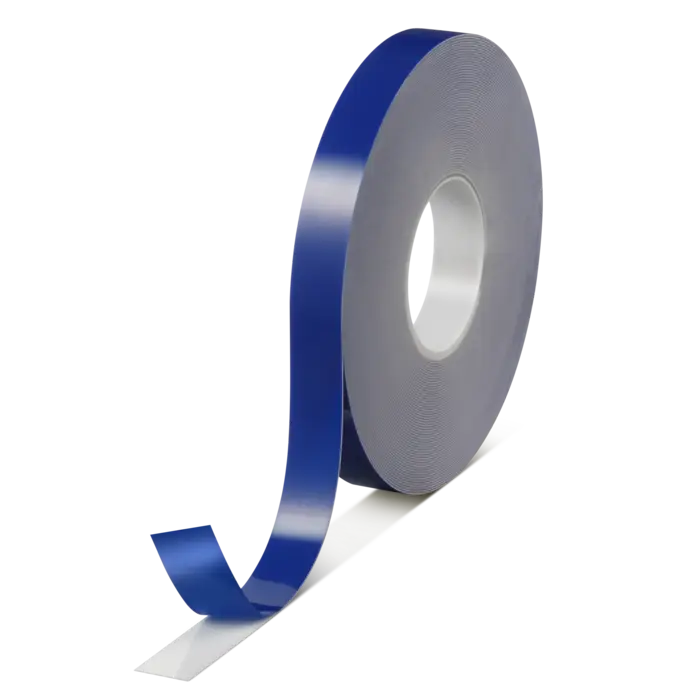 tesa ACXPLUS 7044 - 1000 my - 900 mm - Stange - weiß