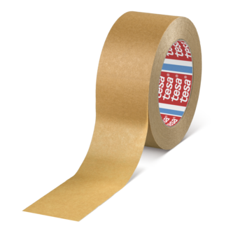 tesa 4304 - 50 m x 50 mm - chamois