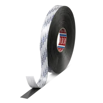 tesa ACXplus 7065 - 25 m x 1 240 mm - schwarz