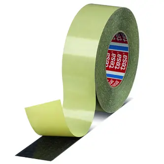 tesa ACXplus 07043, 25m x 900mm, weiß, 640µm