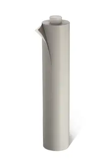 tesa ACXplus 07272, 400m x 900mm, grau, 640µm