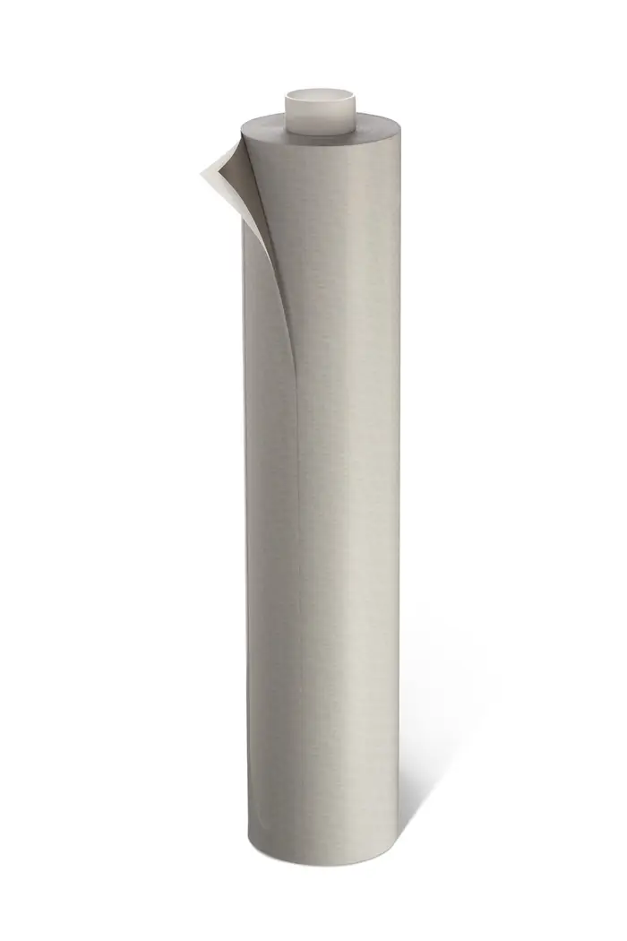 tesa ACXplus 07272, 400m x 900mm, grau, 640µm
