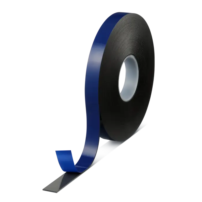 tesa ACXplus 70730 - 10 m x 1 240 mm - schwarz