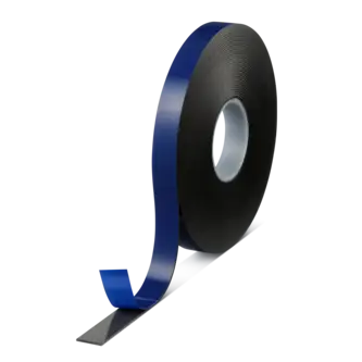 tesa ACXplus 70730 - 10 m x 1 240 mm - schwarz
