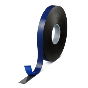 tesa ACXplus 70730 - 10 m x 1 220 mm - schwarz