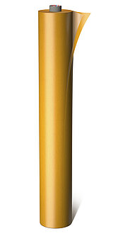 tesa 52210 - 200 m x 1 500 mm - weiß transluscent