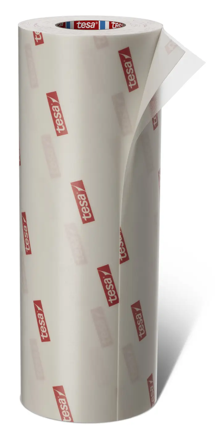 tesa ACXplus 79011, 66m x 1100mm, grau, 1100µm