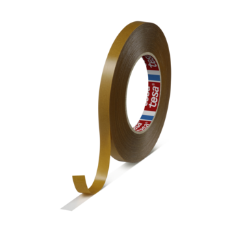 tesafix 4962 - 50m x 25mm - transparent