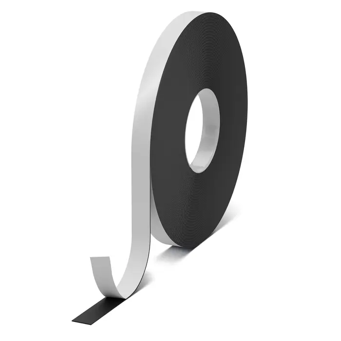 tesa ACXplus 73311, 25m x 25mm, schwarz, 1100µm