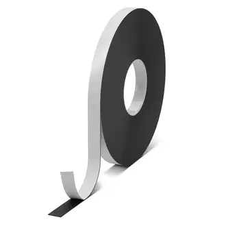 tesa ACXplus 73311, 25m x 25mm, schwarz, 1100µm