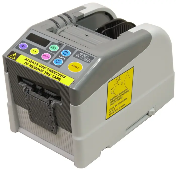 tesa ACXplus 7046, 18m x 880mm, grau, Slitter, 1500µm