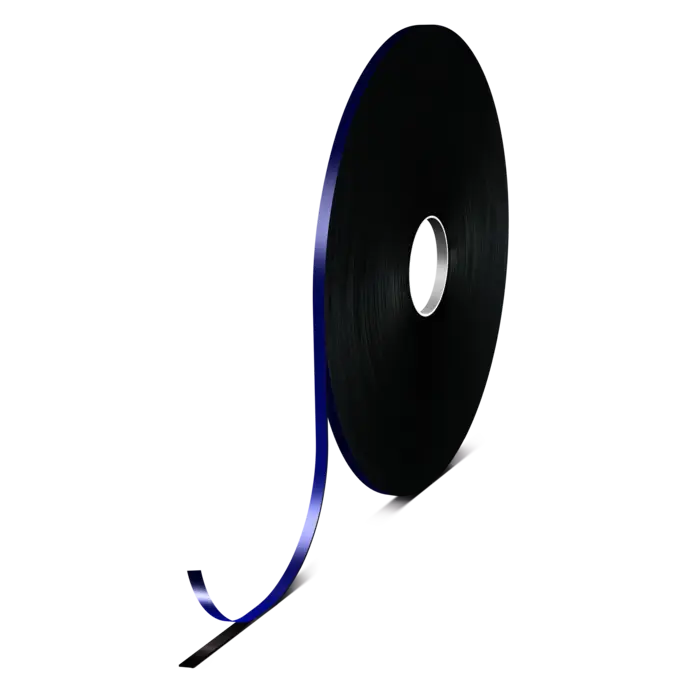 tesa ACXplus 7808 - 132 m x 1 260 mm - schwarz