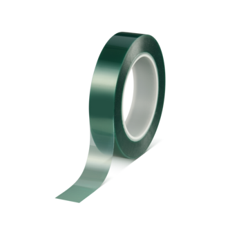 tesa 50600 - 1000m x 1280mm - grün