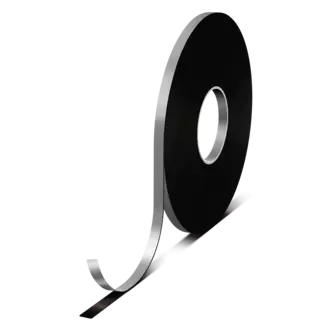 tesa ACXplus 7815 - 66 m x 1 260 mm - schwarz