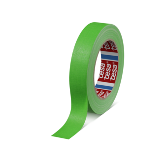 tesaband 4671 - 25m x 19mm - fluoresz.-pink