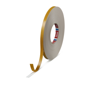 tesafix 4957 - 25m x 9mm - weiß