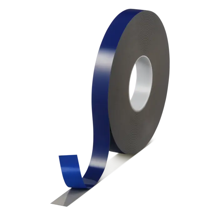 tesa ACXplus 7046 - 18m x 880mm - grau. Slitter