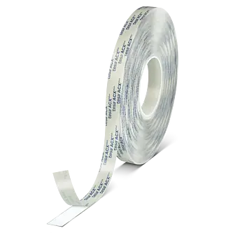 tesa ACXplus 07055, 800m x 6mm, transparent, 1000µm