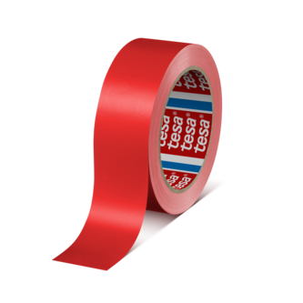 tesa 60404 - Single Sided sPVC