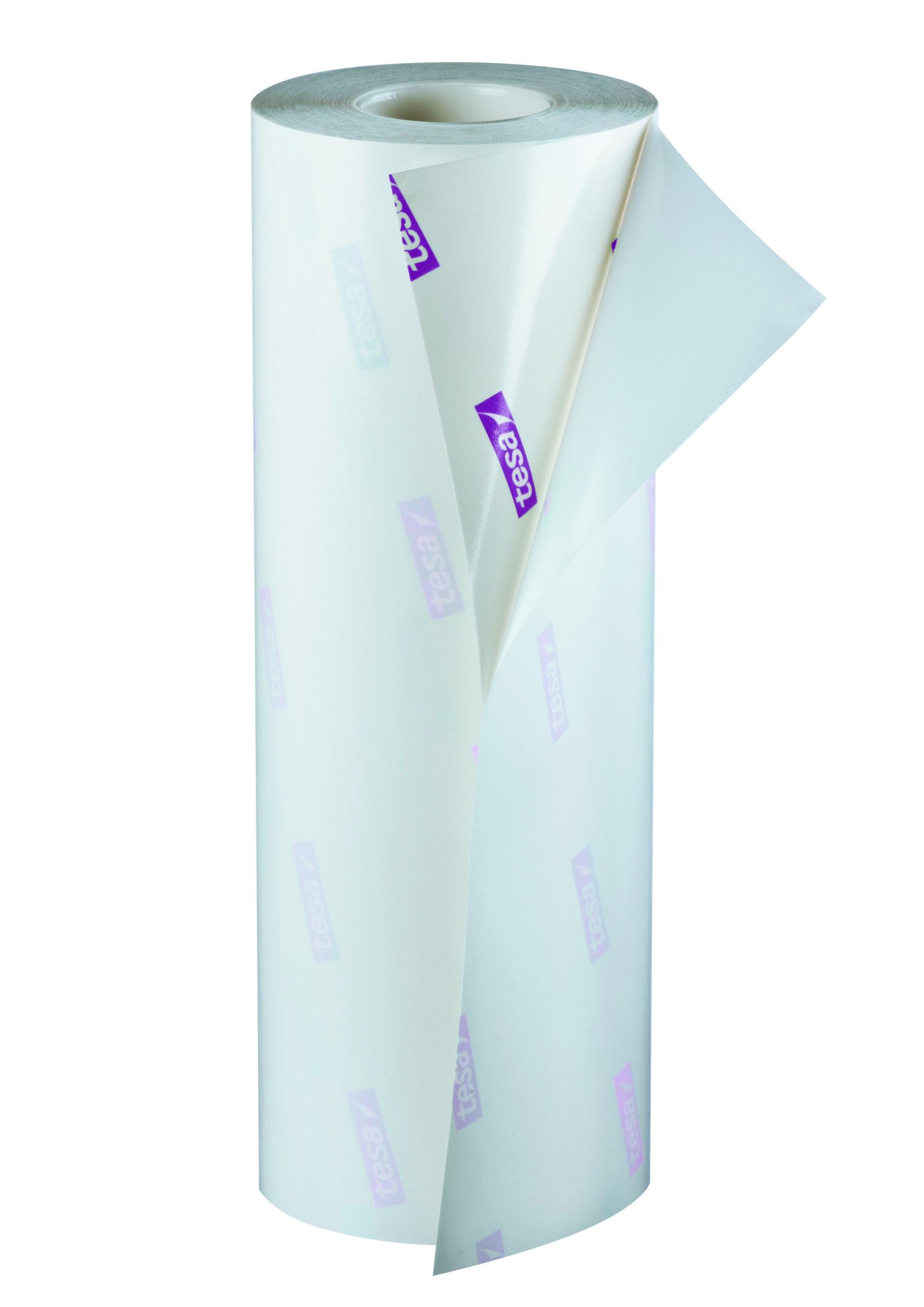 tesa ACXplus 77815 Primerless Line, 33m x 900mm, grau, 1500µm